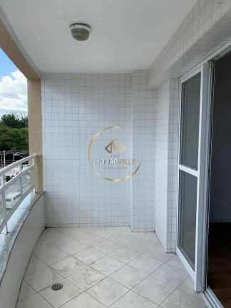 Imagem Apartamento, 3 Dormitórios (1 suíte), Condomínio Omega, Jardim América.