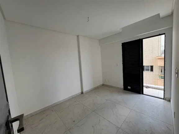 Imagem APARTAMENTO COM 86.33 m² - AVIAÇÃO - PRAIA GRANDE SP