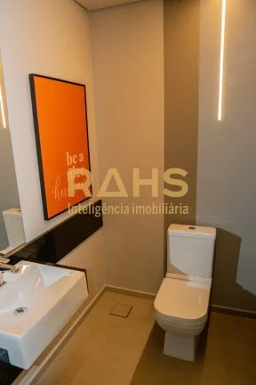 Imagem OPORTUNIDADE! De R$1.450.000,00 por R$1.387.000,00 Apartamento Giardino localizado em um dos melhore...