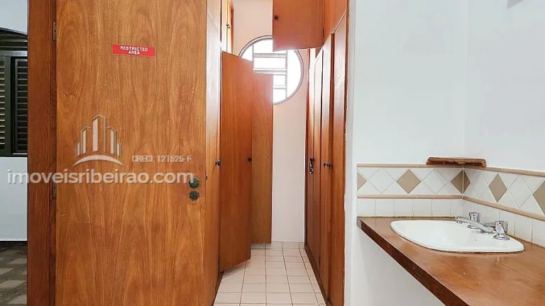 Imagem Sobrado 4 suítes Alto Boa Vista à venda #imoveisribeirao.com