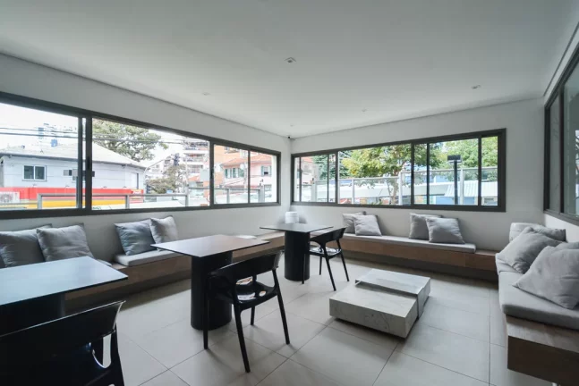 Imagem Apartamento à venda em São Paulo, Perdizes, com 4 quartos, 148m2