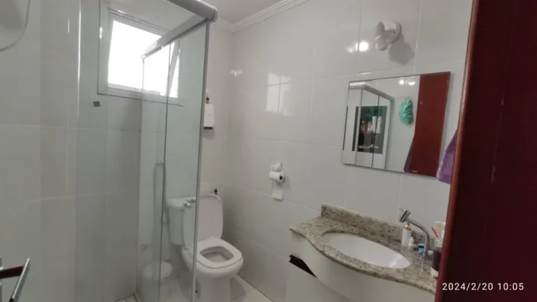 Imagem APARTAMENTO COM 102 m² - CAICARA - PRAIA GRANDE SP
