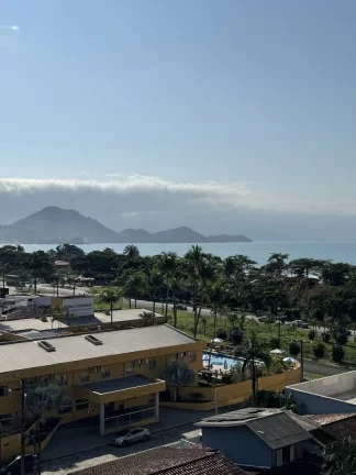 Imagem Apartamento com vista para o mar