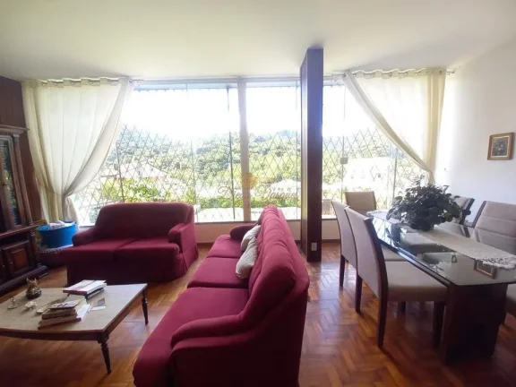 Imagem Casa para Venda em Teresópolis / RJ no bairro Carlos Guinle