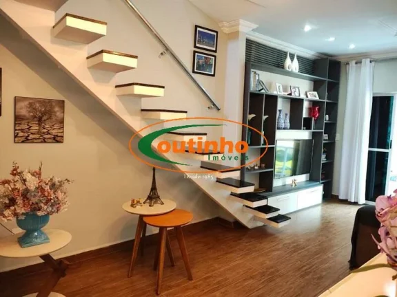 Imagem (29480) Rua Marquês de Valença - Tijuca
