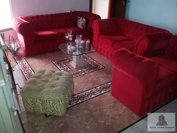 Imagem Cobertura para Venda em São Caetano do Sul / SP no bairro Santa Maria