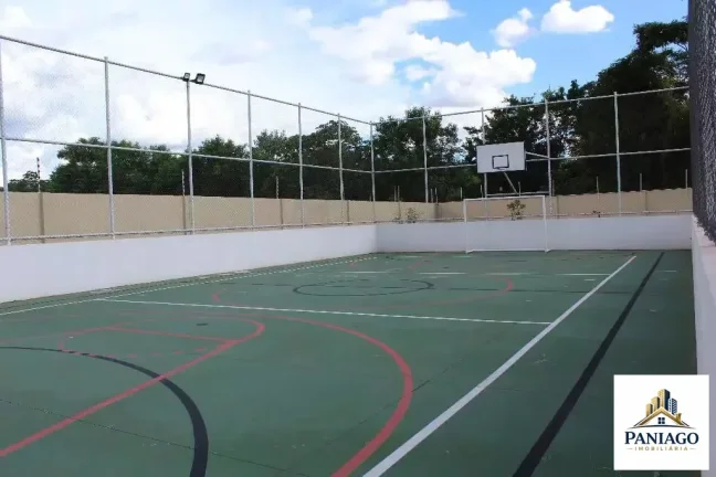 Imagem Apartamento no Edifício Jardim Beira Rio - 02 Vagas de Garagem Paralelas