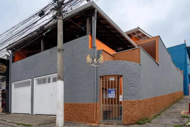 Imagem Casa Padrão