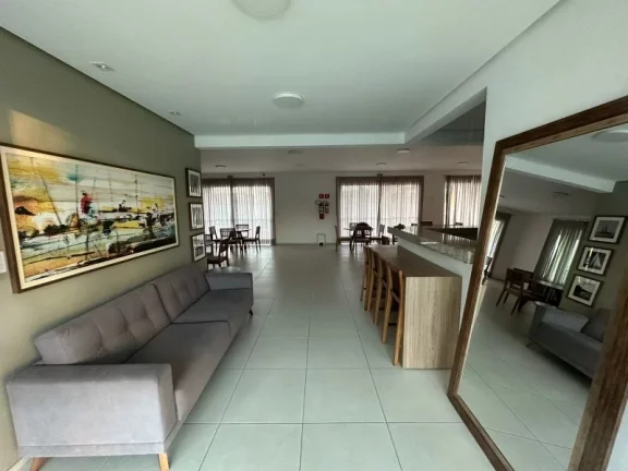 Imagem Apartamento 2 quartos com suíte no SIM
