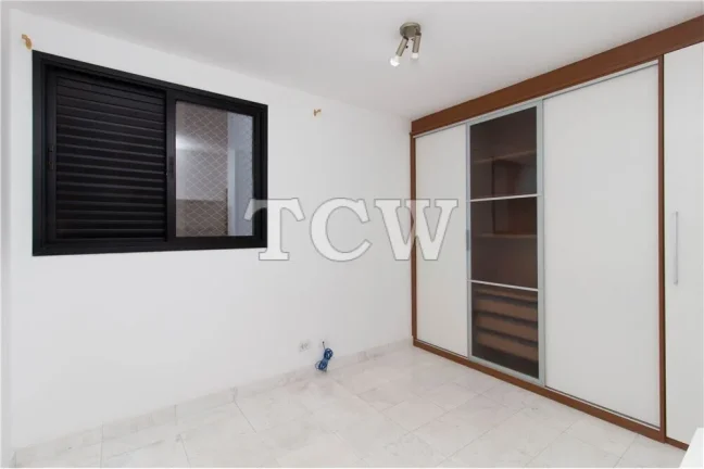 Imagem Apartamento à venda no bairro Moema - São Paulo/SP, Zona Sul