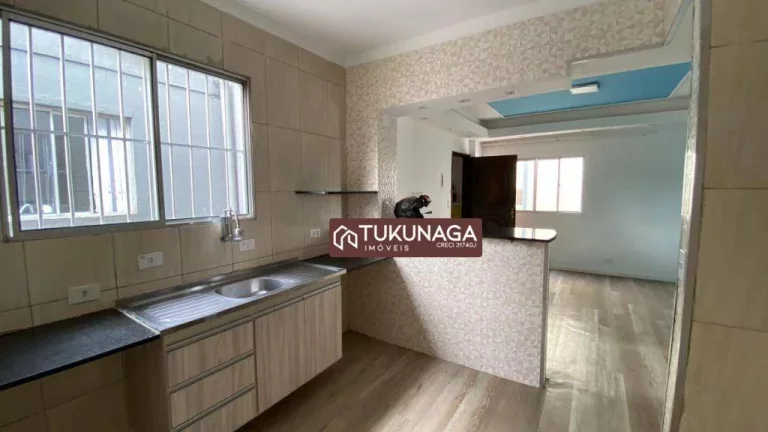 Imagem Apartamento à venda, 30 m² por R$ 235.000,00 - Jardim Dourado - Guarulhos/SP