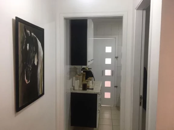 Imagem Sobrado com 2 Quartos à Venda, 72 m² em Vila Carrão - São Paulo