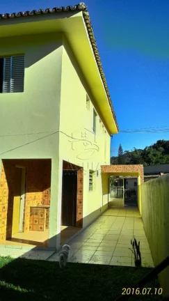 Imagem Sobrado a venda no Pereque Mirim !!