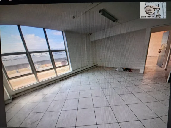 Imagem Prédio Comercial em Santana, São Paulo/SP