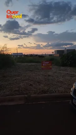 Imagem Terreno Residencial de 238m² na Quinta da Mata, Villas do Mirante, Zona Leste de Ribeirão Preto-SP!