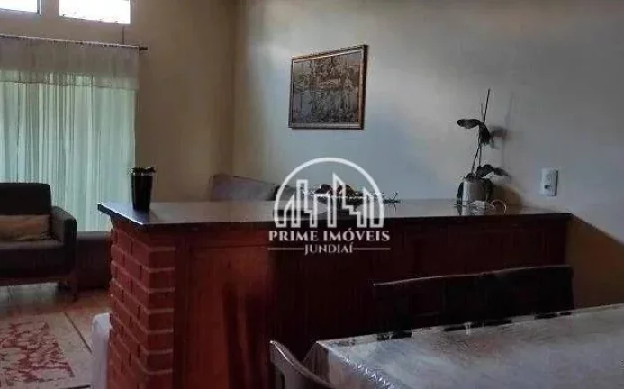 Imagem Casa com 3 dormitórios à venda, 138 m² por R$ 665.000,00 - Jardim Itália - Jundiaí/SP