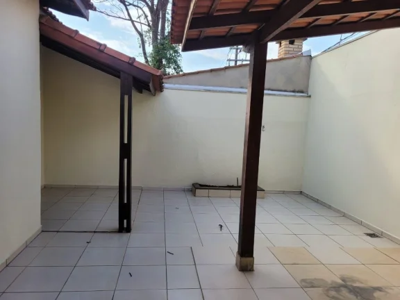 Imagem Casa 3 Dormitórios Condomínio Village Colinas do Sol- Jardim Zulmira, Sorocaba - SP