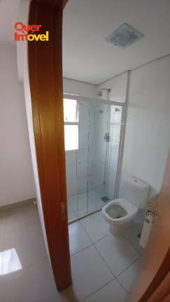 Imagem Apartamento de Luxo no Bosque das Juritis - 3 quartos, 3 suítes - Ribeirão Preto-SP - Quer Imóvel Negócios Imobiliários