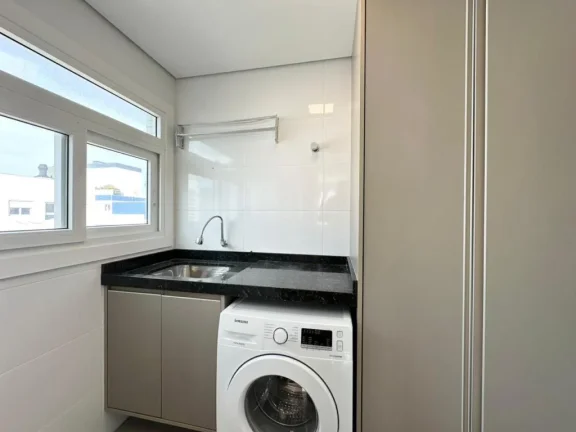 Imagem Apartamento 2 Dormitórios - Bairro Navegantes