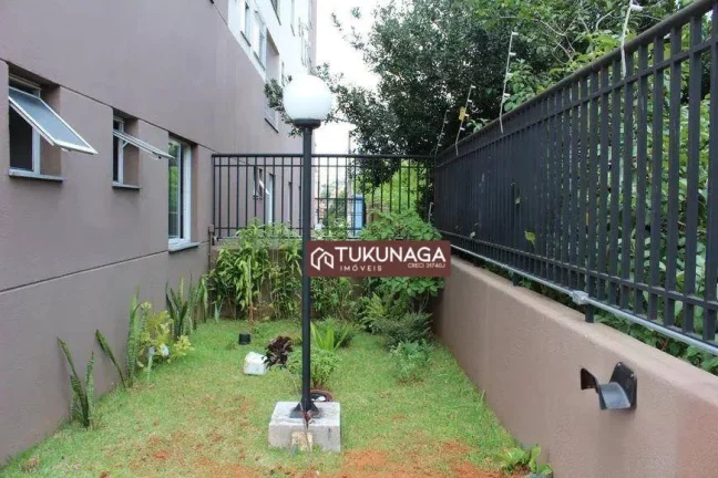 Imagem Apartamento com 2 quartos à venda, 55 m² por R$ 407.000 - Vila Gustavo - São Paulo/SP