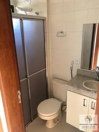 Imagem Apartamento para Venda em Goiânia, SETOR BELA VISTA, 3 dormitórios, 1 suíte, 3 banheiros, 1 vaga