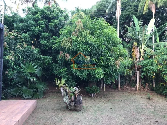 Imagem Chácara à venda no bairro Chácaras Sol Nascente - Mogi Mirim/SP