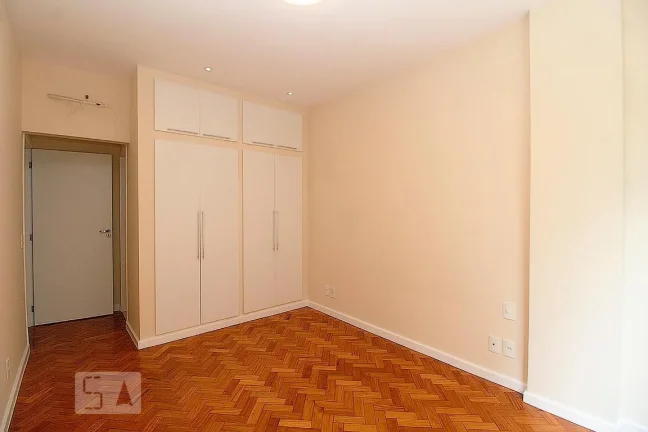 Imagem Apartamento à Venda - Copacabana, 3 Quartos, 120 m2