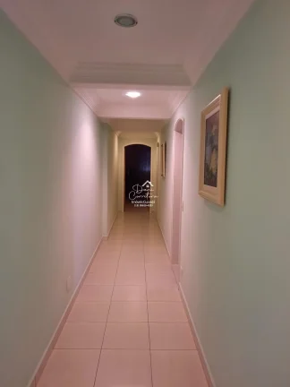 Imagem APARTAMENTO Residencial em GUARUJÁ - SP, VILA LUIS ANTÔNIO