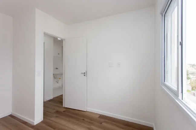 Imagem Apartamento para venda em Pirituba com 2 quartos , 40m2