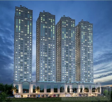 Imagem Apartamento 3 dormitórios para Venda no bairro Perequê