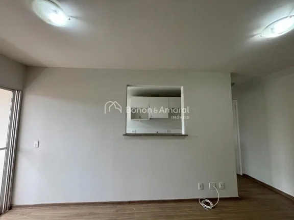 Imagem Apartamento à venda no Jardim Proença, em Campinas, uma excelente oportunidade! Com 3 quartos, sen...