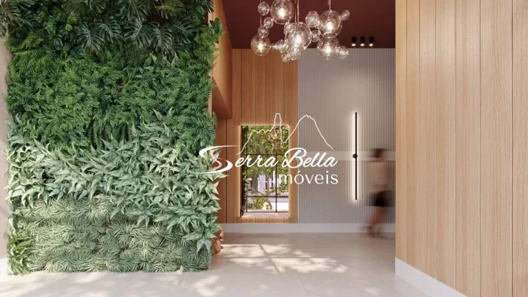 Imagem Apartamento Alto Padrão onde a sua vida FLUI