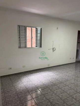 Imagem Sobrado com 3 dormitórios à venda, 298 m² por R$ 500.000,00 - Jardim Adriana - Guarulhos/SP