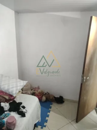 Imagem TERRENO VILA MACEDO PIRAQUARA
