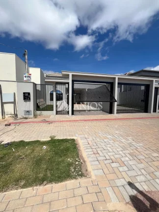 Imagem CASA NOVA A VENDA PRÓXIMO A UFMT E SHOPPING, NO JARDIM IPORÃ, SINOP - MT