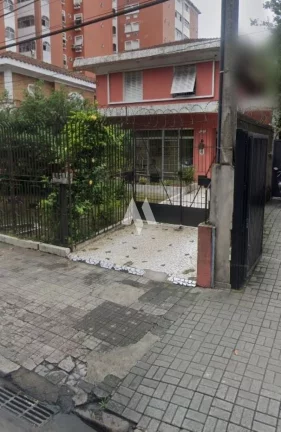 Imagem PRÉDIO COMERCIAL - BOQUEIRÃO - SANTOS - SP