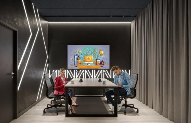 Imagem Um empreendimento completo com toda segurança, conforto e lazer que você merece. Preço e disponib...
