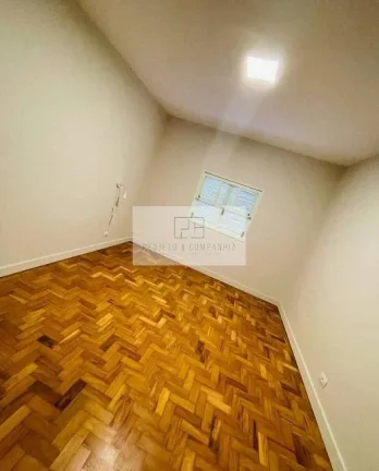 Imagem Casa Sobrado em Jardim Hípico - São Paulo/SP.