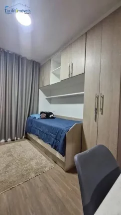Imagem APARTAMENTO À VENDA NO BAIRRO SANTA TEREZINHA - SÃO BERNARDO DO CAMPO - SP