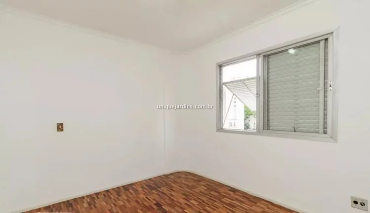 Imagem Apartamento para alugar Moema São Paulo