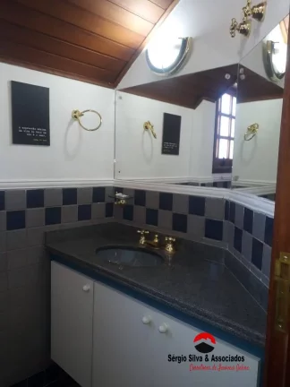 Imagem Apartamento a venda, ótima localização Vila Capivari - Campos do Jordão/SP.