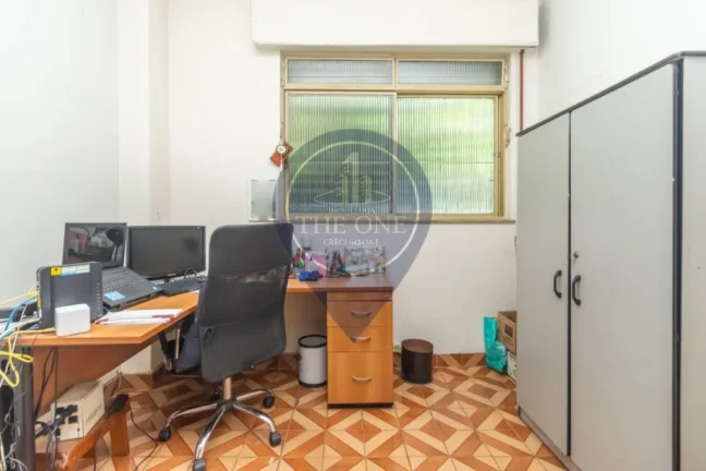 Imagem Apartamento à venda na Bela Vista, São Paulo-SP: 3 quartos, 1 suíte, 2 salas, 2 banheiros, 1 vaga, 152m²!