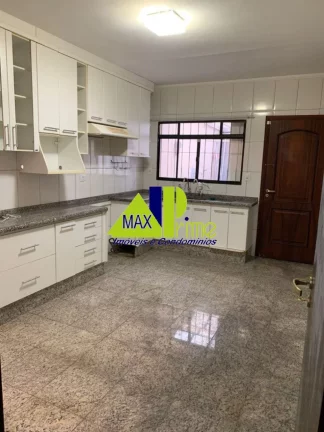 Imagem CASA RESIDENCIAL em SÃO PAULO - SP, VILA GUILHERMINA