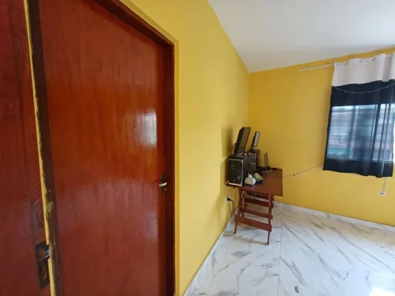 Imagem Casa com 2 dormitórios à venda, 109 m² por R$ 905.000,00 - Jardim Nova Poá - Poá/SP