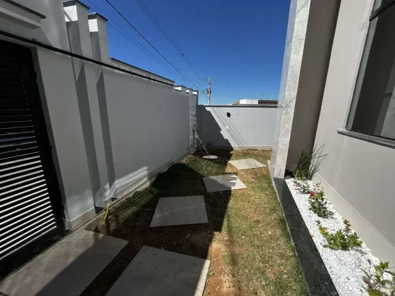 Imagem Casa de Alto Padrão no Terras de Oyama 3