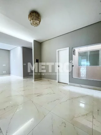 Imagem Casa para locação no Cond Sol Nascente Etapas com 3 suítes, PETROLINA - PE