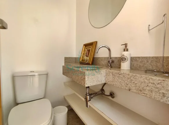 Imagem Apartamento para alugar no centro de Londrina/PR