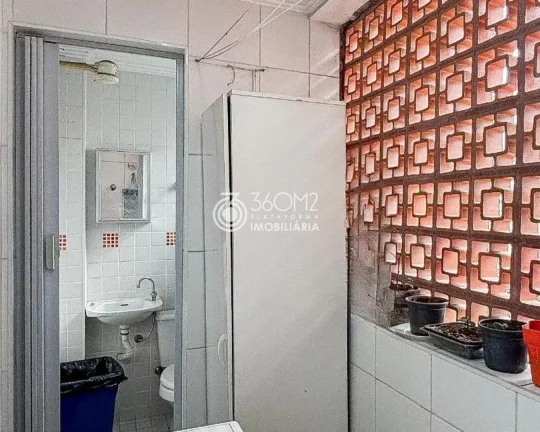 Imagem Apartamento para Venda em Santo André / SP no bairro Vila Bastos