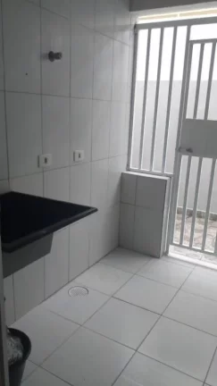 Imagem Casa com 2 dormitórios à venda, 90 m² por R$ 360.000,00 - Parque Maria Helena - Suzano/SP