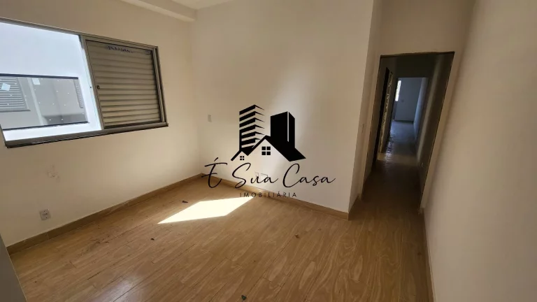 Imagem Casa 3 quartos à venda Bairro Vale das Orquídeas - Contagem/MG